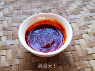 疫情期间不外出，在家吃烧烤，食材丰盛有食欲的做法步骤：4