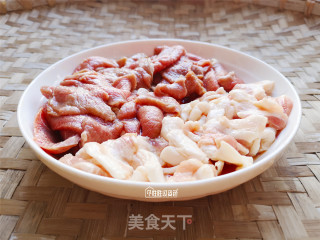 疫情期间不外出，在家吃烧烤，食材丰盛有食欲的做法步骤：6
