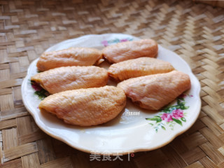 疫情期间不外出，在家吃烧烤，食材丰盛有食欲的做法步骤：7