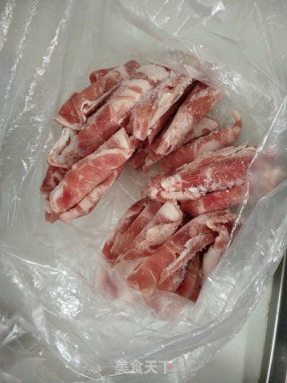 自制海底捞三鲜火锅的做法步骤：2