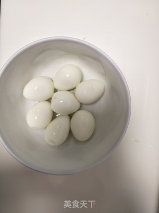 自制海底捞三鲜火锅的做法步骤：6