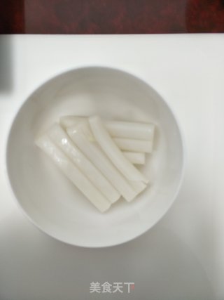 自制海底捞三鲜火锅的做法步骤：8