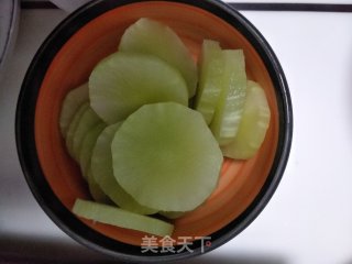 自制海底捞三鲜火锅的做法步骤：17