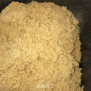 自制鸡肉松的做法步骤：5