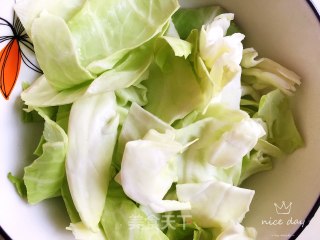 韩式部队火锅的做法步骤：4