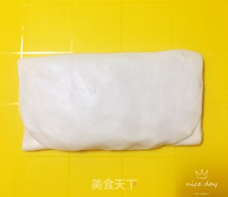 焦糖核桃酥饼的做法步骤：10