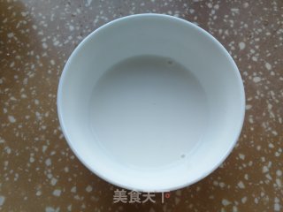 燕麦芝麻葛粉羹的做法步骤：4