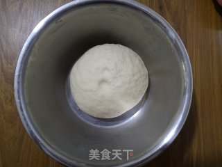 坚果小面包的做法步骤：3