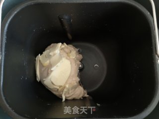 坚果小面包的做法步骤：6