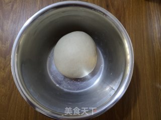 坚果小面包的做法步骤：7