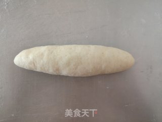 坚果小面包的做法步骤：13