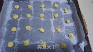 杏仁瓦片的做法步骤：8