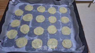 杏仁瓦片的做法步骤：9