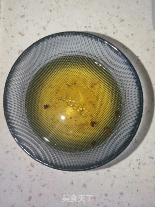 清炒菠菜的做法步骤：3