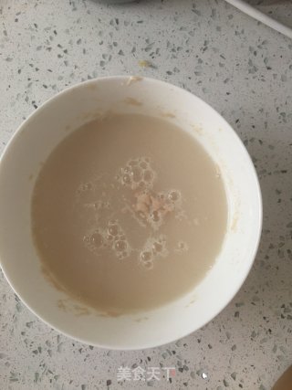 白面馒头的做法步骤：2