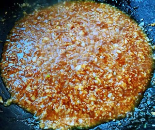 粉丝蒸金针菇的做法步骤：9