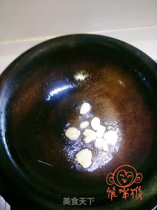 番茄西蓝花的做法步骤：3
