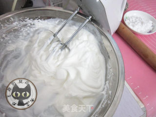 雪媚娘的做法步骤：4