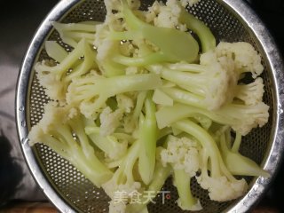 干锅排骨的做法步骤：2