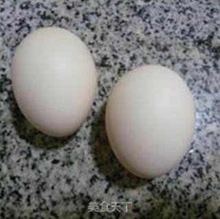 虾仁鸡蛋羹的做法步骤：1