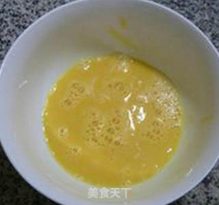 虾仁鸡蛋羹的做法步骤：4