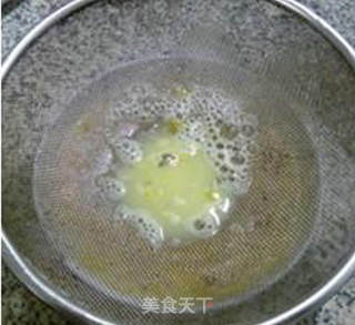 虾仁鸡蛋羹的做法步骤：7