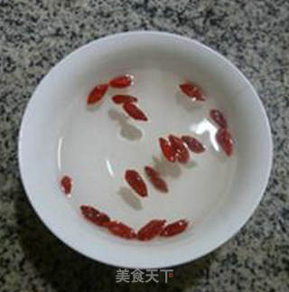 椰香鸡蛋布丁的做法步骤：3