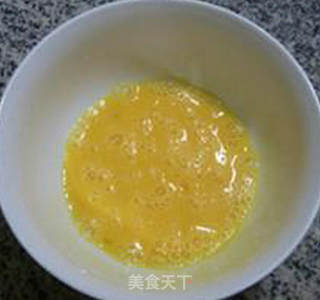 椰香鸡蛋布丁的做法步骤：4