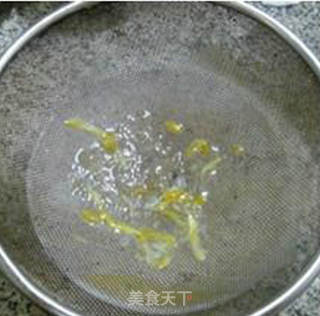 椰香鸡蛋布丁的做法步骤：8