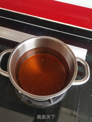 萝卜丸子的做法步骤：12