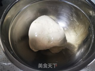 麻酱糖饼的做法步骤：3