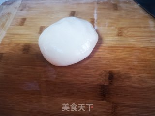 麻酱糖饼的做法步骤：5