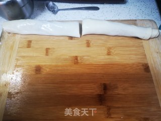 麻酱糖饼的做法步骤：9