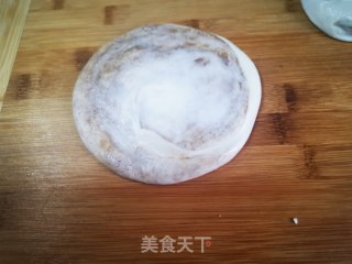 麻酱糖饼的做法步骤：11