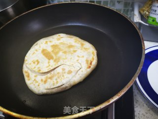 麻酱糖饼的做法步骤：12