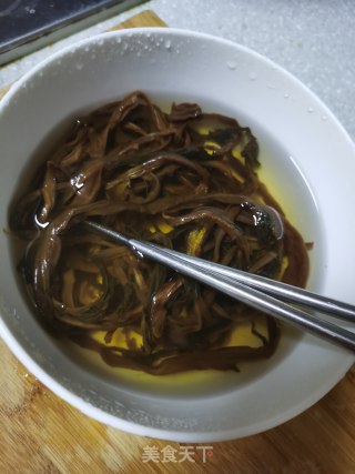 土豆蒸包的做法步骤：2