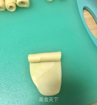 绿豆千层饼的做法步骤：10