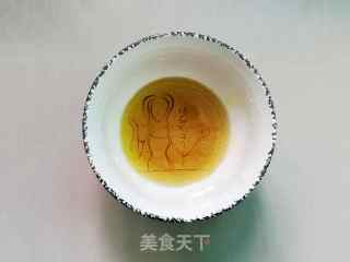 油醋汁鸡肉果蔬沙拉的做法步骤：8