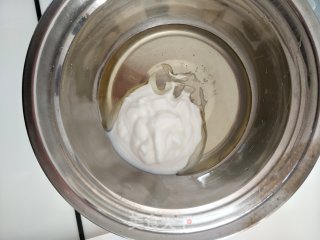 酸奶奥利奥奶油蛋糕卷的做法步骤：2