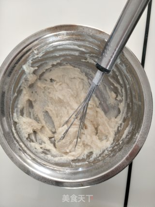 酸奶奥利奥奶油蛋糕卷的做法步骤：4