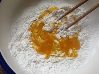桂花酒酿圆子的做法步骤：3