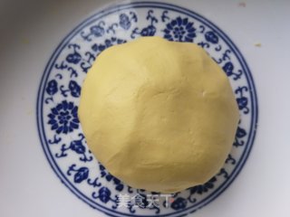 桂花酒酿圆子的做法步骤：5