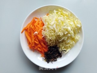 素鸭的做法步骤：3