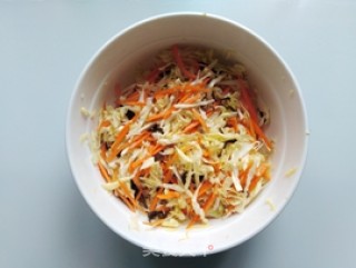 素鸭的做法步骤：4