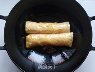 素鸭的做法步骤：7