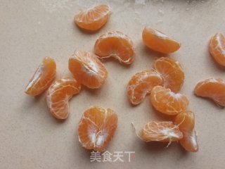 猕猴桃哈蜜瓜果盘的做法步骤：9