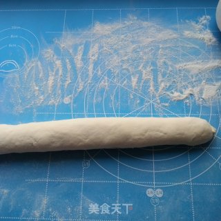 纳豆香酥小饼的做法步骤：4