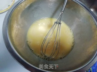 自发糕的做法步骤：1