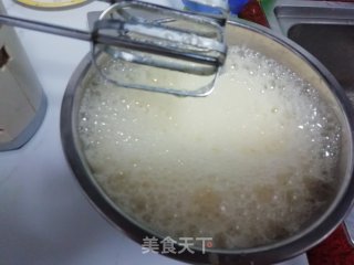 自发糕的做法步骤：3