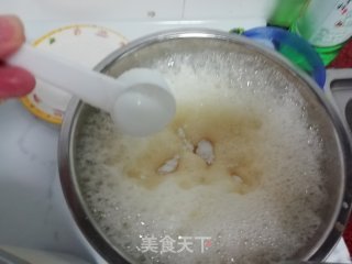 自发糕的做法步骤：4